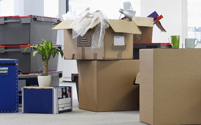 packers and movers