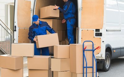 packers and movers